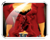 [KN]Red Cardigan
