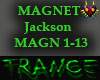 MAGNETIC Feat.Jackson
