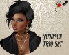 JUNIPER TRIO SET