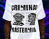 criminal mastermind