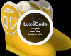 LC> Teddy Boots 12