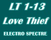 Electro Spectre-Love