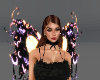 Dark fairywings