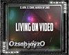 [S]dj merk living  video