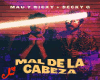 MAL DE LA CABEZA