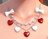 Vday Necklace