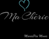 Stephane - Ma chérie
