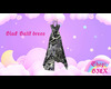 Black Batik Dress