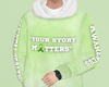 Your Story Matters M