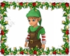 Christmas Elf v1