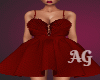 Valentine's Dress 25-1