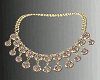 JS Clarisa Jewelry Set