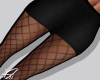 RL e  Black Skirt