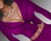 Elegant Jacket-Purple