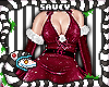 Christmas Dress Cherry