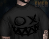 ✪Black Shirt