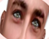 M.Gray Eyes