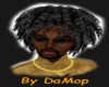 Damop's OleG Curly Fro