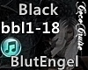 (CC) Black   BlutEngel