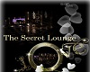 The Secret Lounge