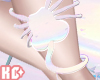 Ko ll Alien Thigh