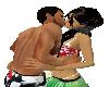 BT Romantic Passion Kiss