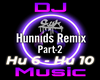 Hunnids Remix 2