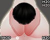 Tail Bunne Black