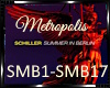 *Metropolis-Shiller