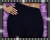 Rach*Blue Tights