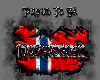 prowd norwegian