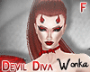 W° Devil Diva