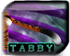T:Siberian Tiger Tail:MF