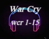 War Cry