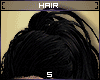 S|Graciela |Hair|