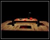 [WR]Japanese Tea Table