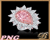 ROSE DIAMON RING