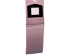 Moto Razr | Pink