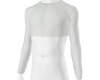 Fishnet Crop White