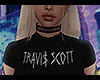 Crop Top Travis