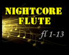 |3|Flute