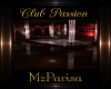 {MP} Club Passion