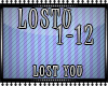 [G4F] LOST YOU
