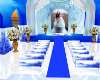 {{PO}} Blue Wedding Room