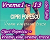 Cipri Popescu - Vreme...