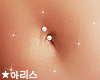 ★ Belly Stud S