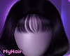 REQ yadyra black
