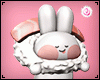Bunny Sushi Roll