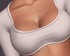 &eth;��&macr; Cropped Sweater