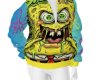 BOB UNISEX HOODIE